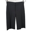 Naisten InWear - Shortsit, koko 34 - Musta ()