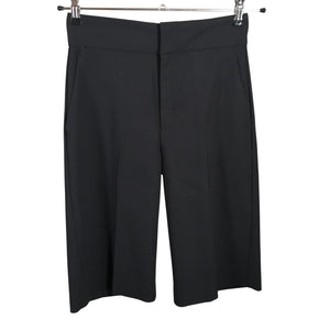 Naisten InWear - Shortsit, koko 34 - Musta (1)
