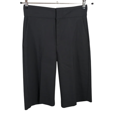 Naisten InWear - Shortsit, koko 34 - Musta ()