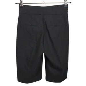 Naisten InWear - Shortsit, koko 34 - Musta (2)
