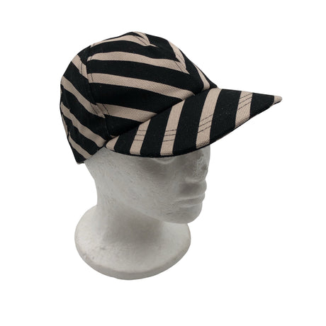 Unisex Papu - Lippalakki, koko 48 - 50 cm - Musta ()