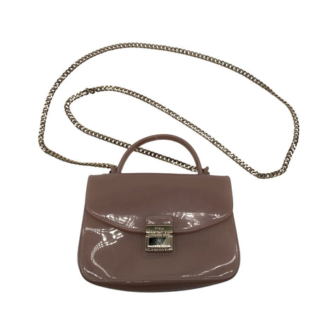 Naisten Furla - Olkalaukku, koko Mini - Vaaleanpunainen ()