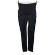 Naisten Love2Wait - Farkut, koko W26 - Musta ()