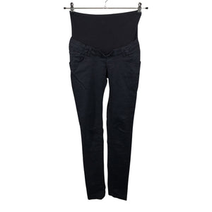 Naisten Love2Wait - Farkut, koko W26 - Musta (1)