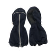 Unisex Polarn O. Pyret - Välikausihanskat, koko 1 - 2 vuotta - Sininen ()