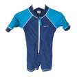 Unisex Polarn O. Pyret - Uimapuku, koko 86 - 92 - Sininen ()