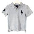 Poikien Polo Ralph Lauren - Pikeepaita, koko 116 - 122 - Sininen ()