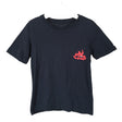 Unisex Quiksilver - T-paita, koko 134 - 140 - Sininen ()