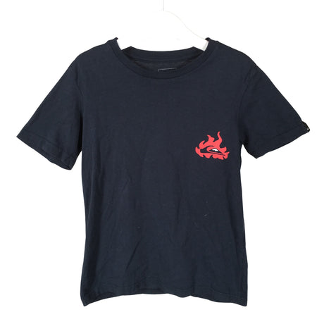 Unisex Quiksilver - T-paita, koko 134 - 140 - Sininen ()