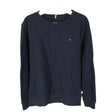 Unisex Tommy Hilfiger - Collegepaita, koko 134 - 140 - Sininen ()
