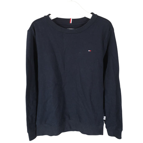 Unisex Tommy Hilfiger - Collegepaita, koko 134 - 140 - Sininen ()
