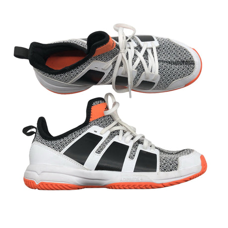 Naisten Adidas - Sisäliikuntakengät, koko 38 - Valkoinen ()
