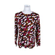 Naisten Marimekko - Trikoopaita, koko One size - Musta ()