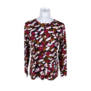 Naisten Marimekko - Trikoopaita, koko One size - Musta (1)