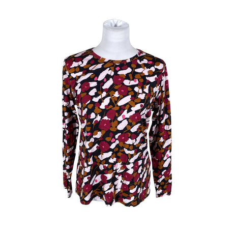 Naisten Marimekko - Trikoopaita, koko One size - Musta ()