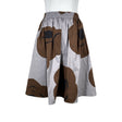 Naisten Marimekko - Kangashame, koko 34 - Harmaa ()