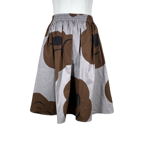Naisten Marimekko - Kangashame, koko 34 - Harmaa ()
