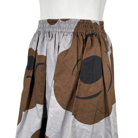 Naisten Marimekko - Kangashame, koko 34 - Harmaa (2)