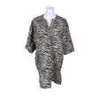 Naisten Cream - Kangasmekko, koko 36 - Beige ()