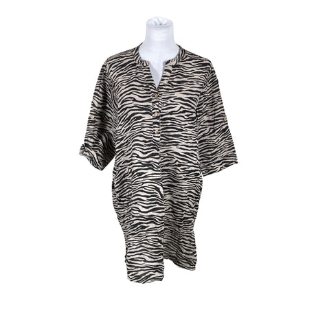 Naisten Cream - Kangasmekko, koko 36 - Beige ()