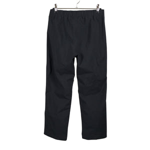 Unisex Reimatec - Välikausihousut, koko 134 - 140 - Musta (2)