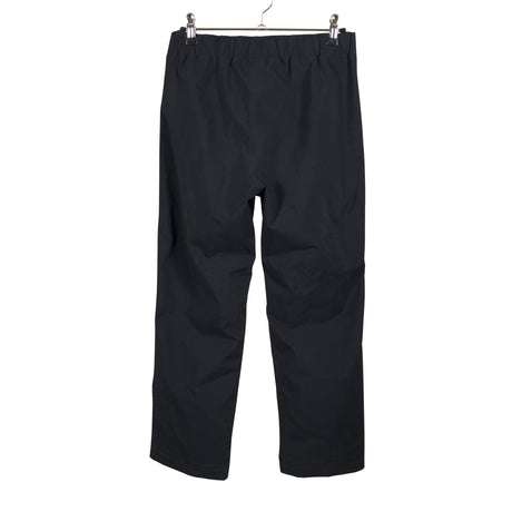 Unisex Reimatec - Välikausihousut, koko 134 - 140 - Musta (2)