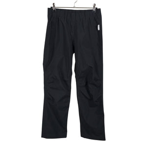 Unisex Reimatec - Välikausihousut, koko 134 - 140 - Musta (1)