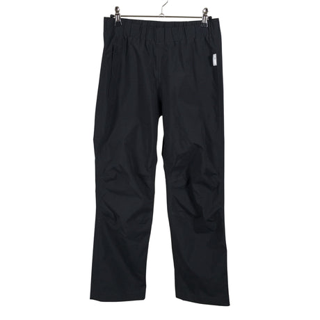 Unisex Reimatec - Välikausihousut, koko 134 - 140 - Musta ()