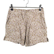 Tyttöjen Wheat - Trikooshortsit, koko 134 - 140 - Beige ()