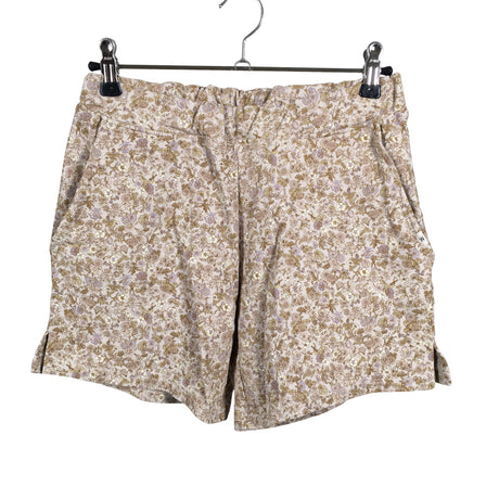 Tyttöjen Wheat - Trikooshortsit, koko 134 - 140 - Beige ()