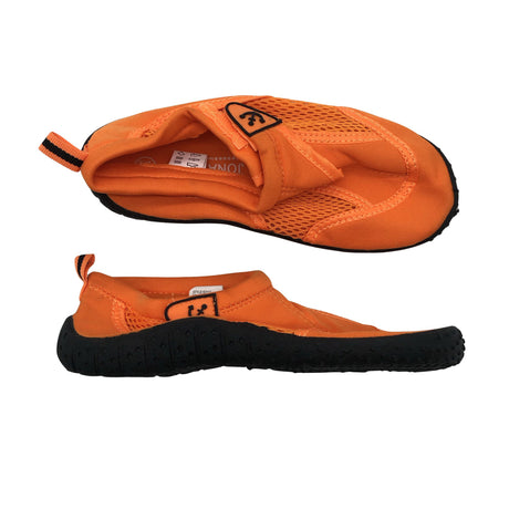 Unisex Jonathan - Uimakengät, koko 30 - Oranssi ()
