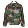 Poikien Polo Ralph Lauren - Ulkoilutakki, koko 128 - 134 - Vihreä ()