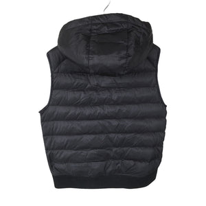 Unisex Massimo Dutti - Toppaliivi, koko 128 - 134 - Musta (2)
