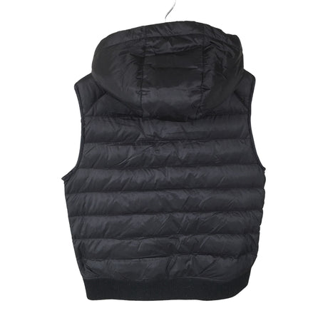 Unisex Massimo Dutti - Toppaliivi, koko 128 - 134 - Musta (2)