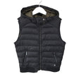 Unisex Massimo Dutti - Toppaliivi, koko 128 - 134 - Musta ()