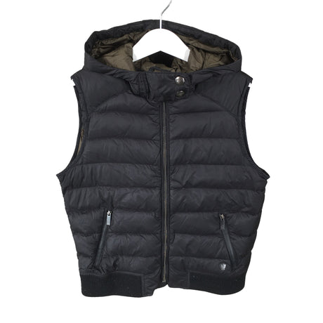 Unisex Massimo Dutti - Toppaliivi, koko 128 - 134 - Musta ()