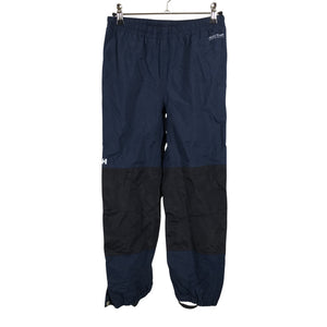 Unisex Helly Hansen - Välikausihousut, koko 134 - 140 - Sininen (1)