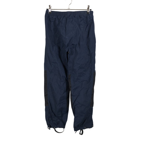 Unisex Helly Hansen - Välikausihousut, koko 134 - 140 - Sininen (2)