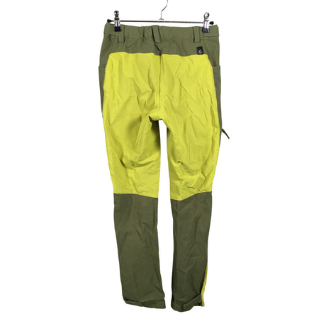 Unisex Haglöfs - Välikausihousut, koko 146 - 152 - Vihreä (2)