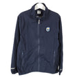 Unisex Polarn O. Pyret - Välikausitakki, koko 134 - 140 - Sininen ()