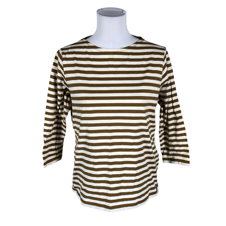 Naisten Marimekko - Trikoopaita, koko 40 - Ruskea ()