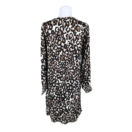 Naisten Culture - Sifonkimekko, koko 38 - Beige (2)