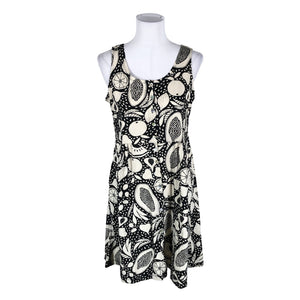 Naisten Gudrun Sjöden - Kesämekko, koko 40 - Beige (1)