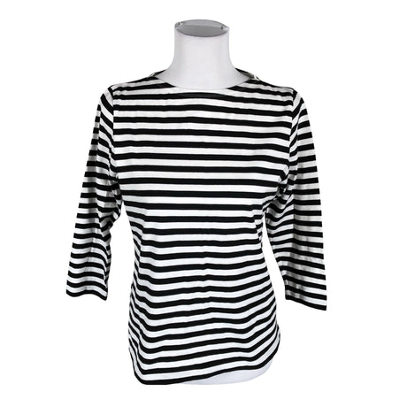 Naisten Marimekko - Trikoopaita, koko 38 - Musta ()