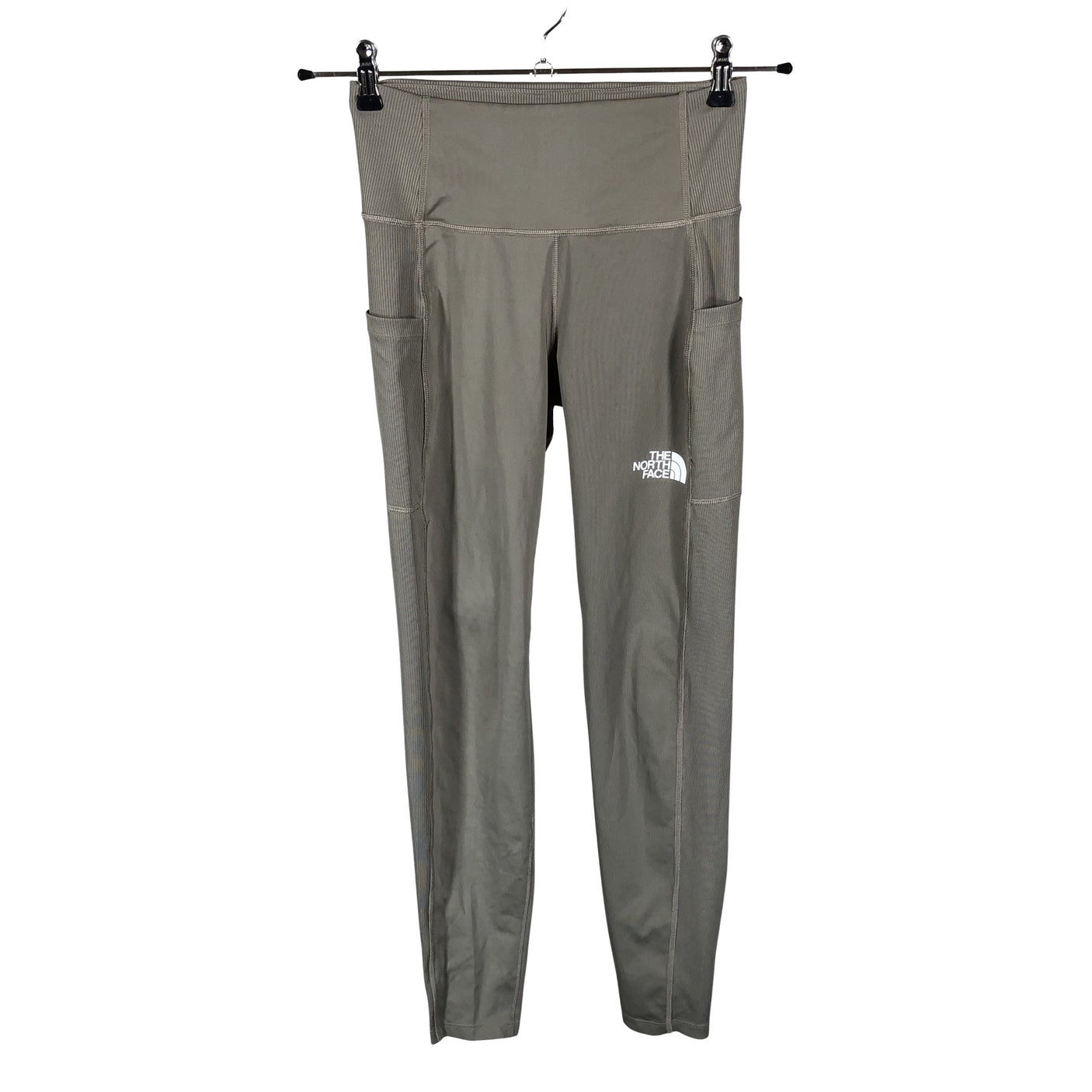 Naisten The North Face - Urheilutrikoot, koko 38 - Vihreä (1)