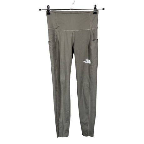 Naisten The North Face - Urheilutrikoot, koko 38 - Vihreä ()
