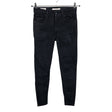 Naisten Levi's - Farkut, koko W26 - Musta ()