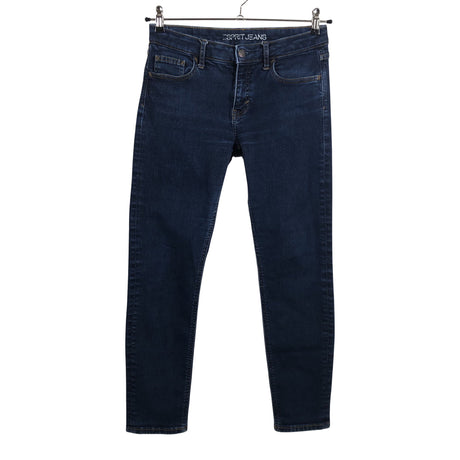 Naisten Esprit - Farkut, koko W29 - Sininen ()