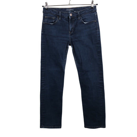 Naisten Esprit - Farkut, koko W29 - Sininen ()