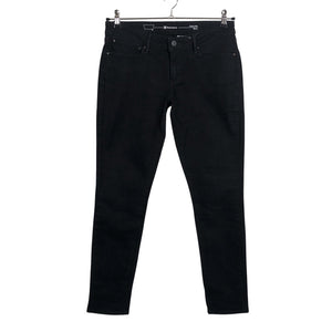 Naisten Levi's - Farkut, koko W30 - Musta (1)